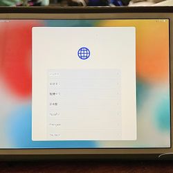 Apple iPad Mini 4 - 32GB Like New!