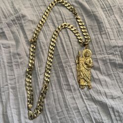 14k Gold Chain