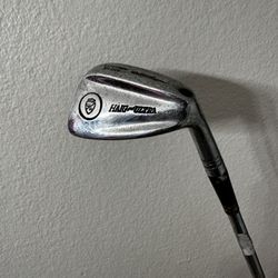 Haig Ultra High Toe Pitching Wedge Golf Club