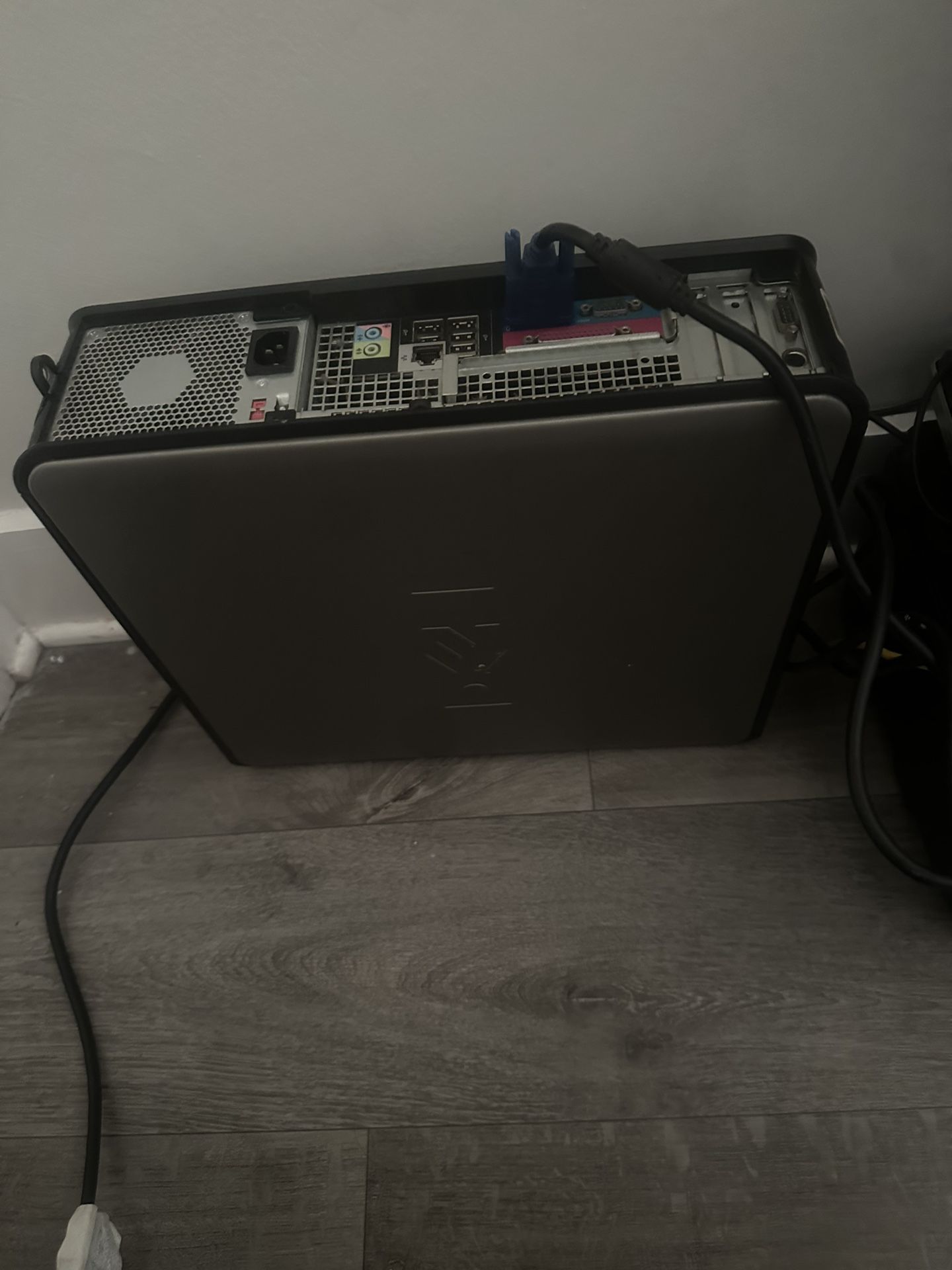 Desktop
