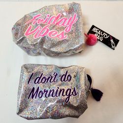 Makeup Bags