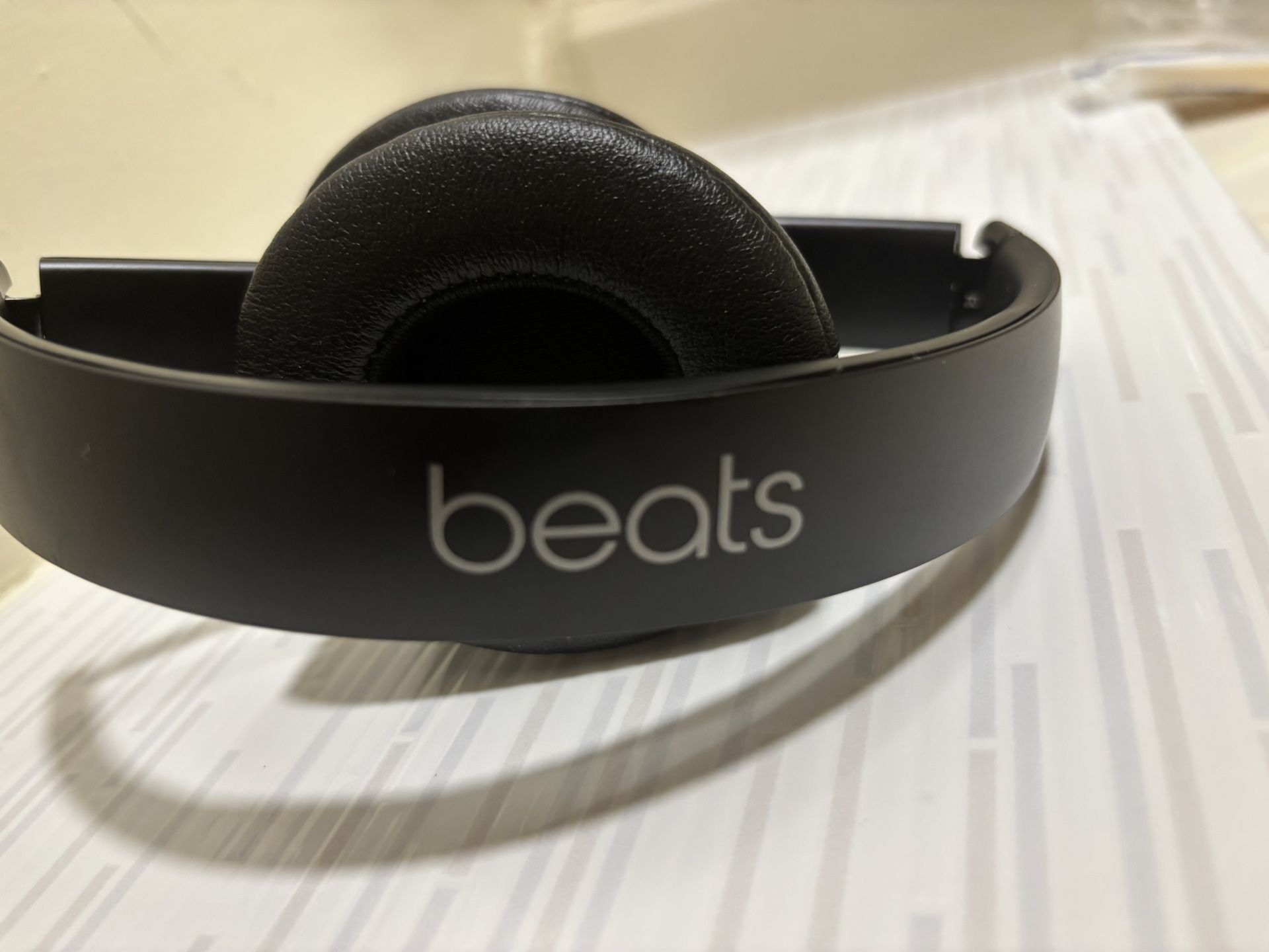 Beats By Dre Solo 3