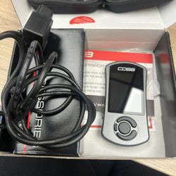 Cobb Accessport (married)