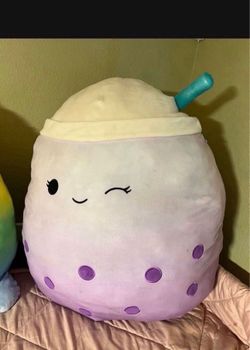 Big Squishmallow  Like New $25