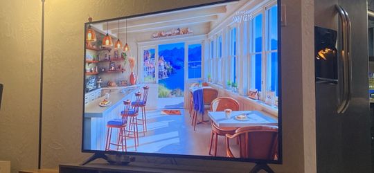 65 inch LG TV BRAND NEW