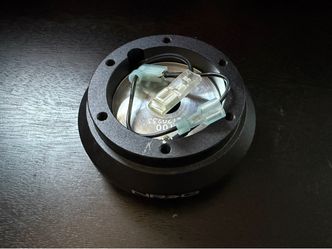 NRG HUB for Mitsubishi / Subaru