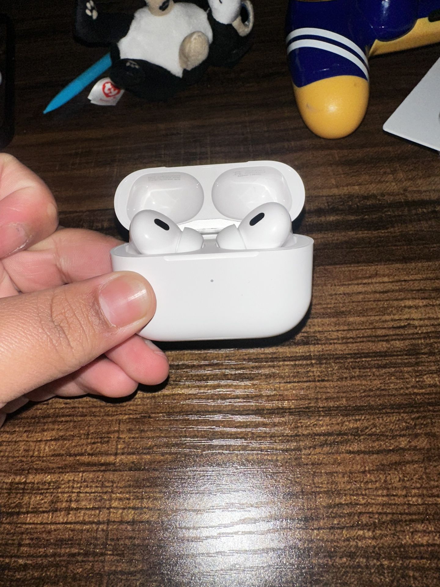 Airpods max