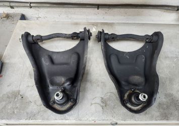 Chevy parts