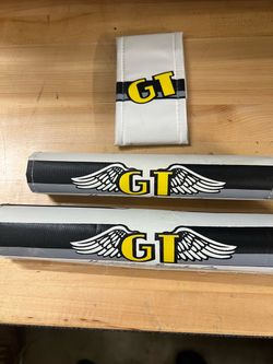 GT Pad Set