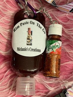 Rim Paste