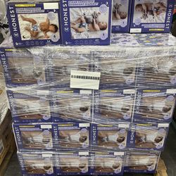 Honest Overnight Diapers
