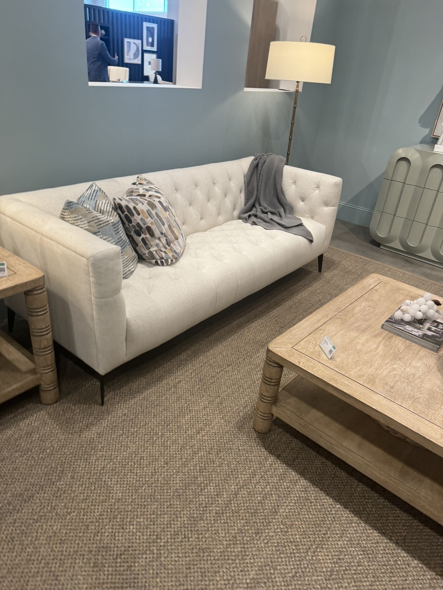 Sofa Loveseat
