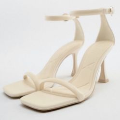 Zara Heels
