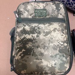 Lunch Bag Insulated Uses