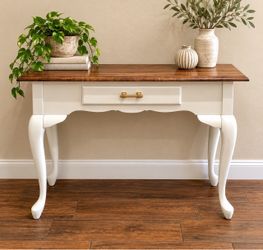 Entryway table