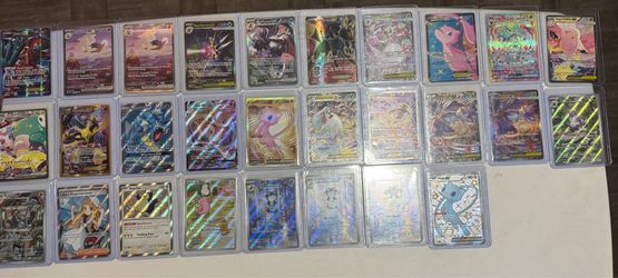 Pokemon collection for sale