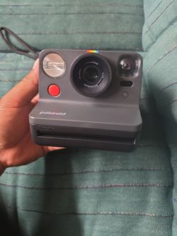 Polaroid Camera