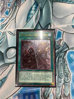 Yugioh Card Ultimate tournament pack 1
