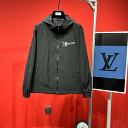 L V 2024 Jacket Of Men New 