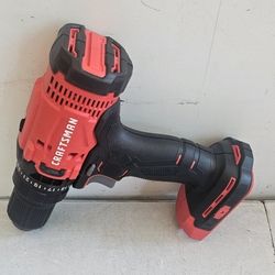 CRAFTSMAN  Drill Driver