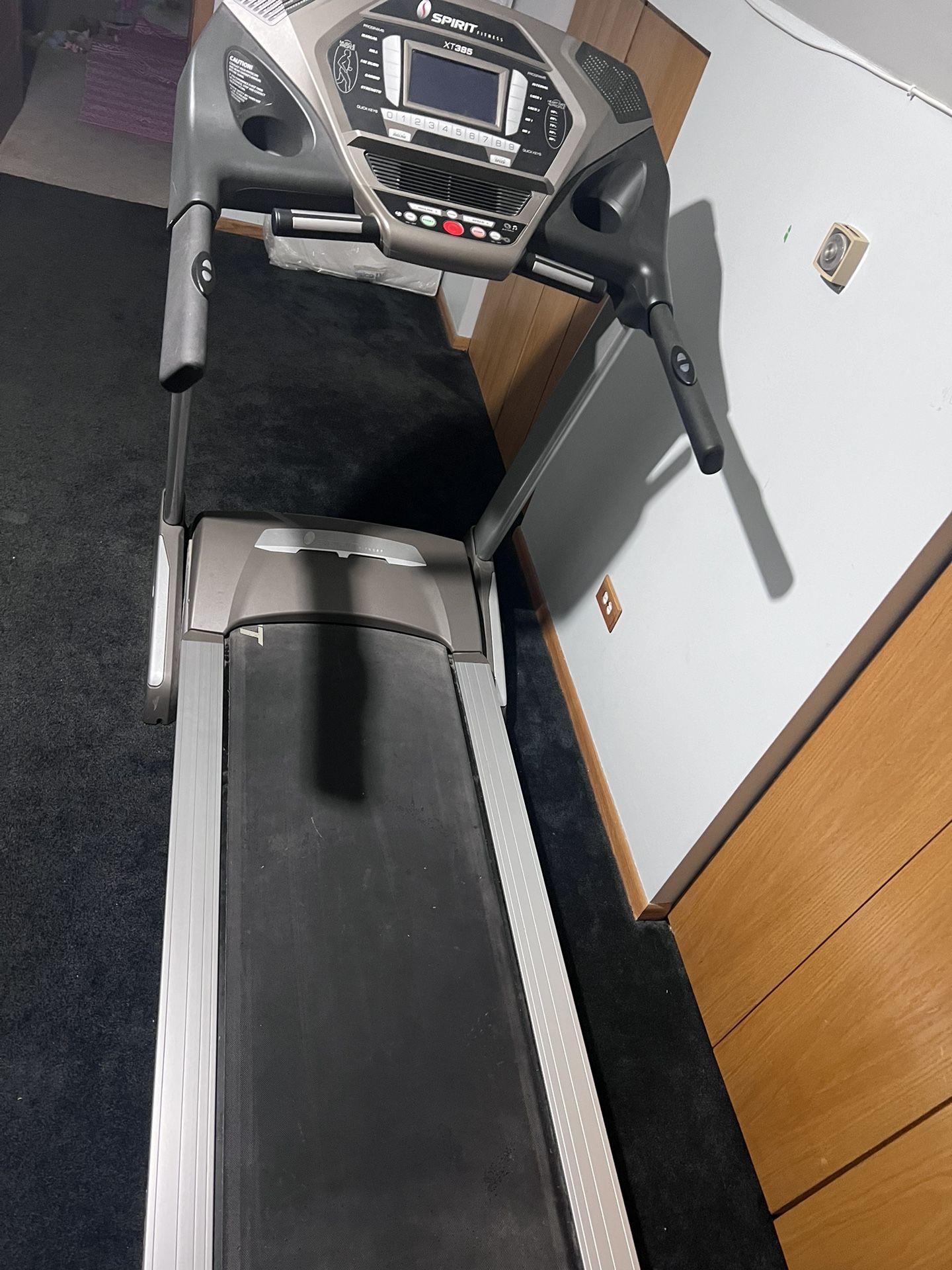 Treadmill