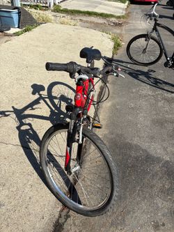 Speed bike