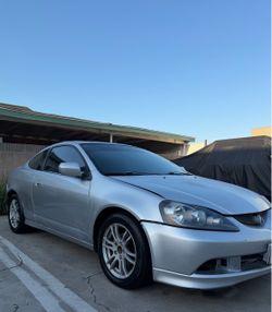2006 Acura RSX