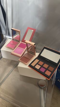 Makeup $10 total