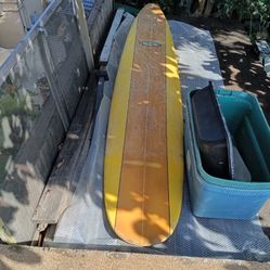 Stewart Long Board 9 Ft 8 