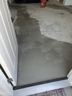 Laminate Floors