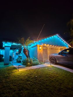 Outdoor Lights