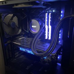 Gaming Pc Evga Rtx2080
