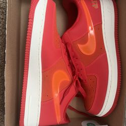 Brand New Air Force ATL Size 10