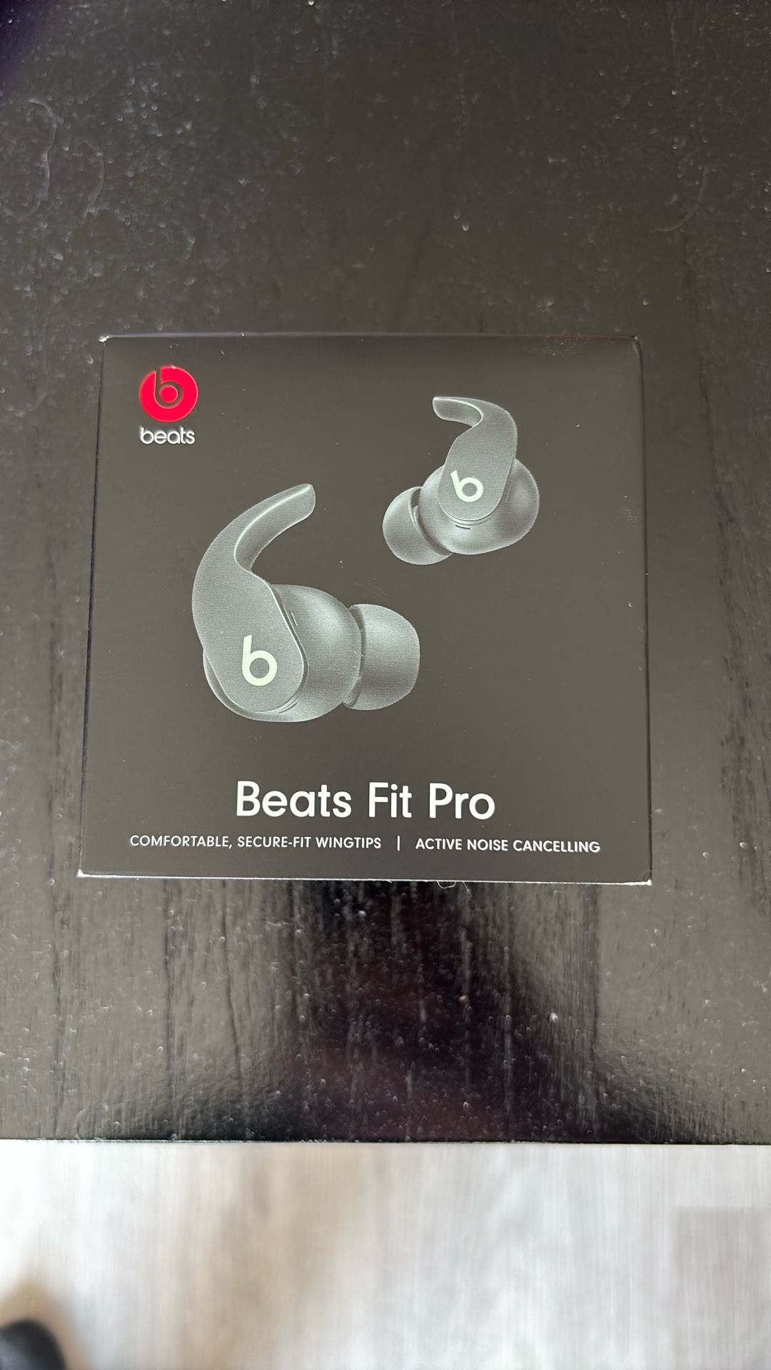 Beats Fit Pro(Never Opened Brand New)