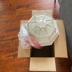 Front Door Porch Light