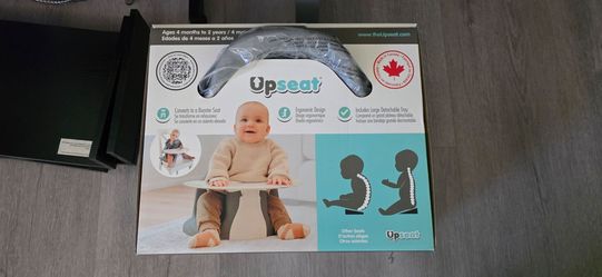 New Upseat for babies