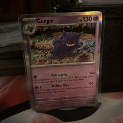 Gengar