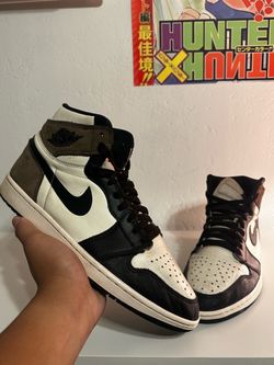 Jordan 1 mocha Size 11