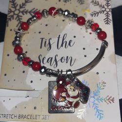 New Xmas 🎅 Bracelet