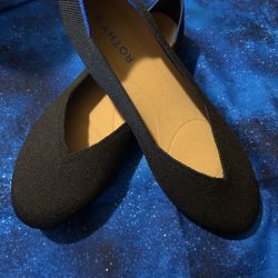 Rothy’s - The Daily Flat, size 9