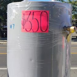 40 Gal Water 💦 Heater 