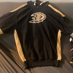 Anaheim Ducks Hoodie