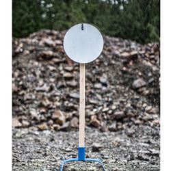 Target  And Stand 