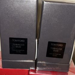 Tom Ford Oud Tobacco 