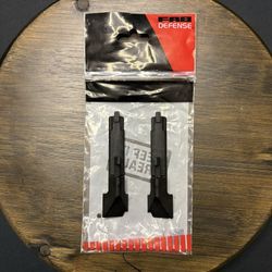 FAB Defense Buttstock Buffer Tube Adapter