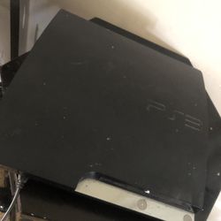 PS3 