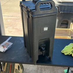 Hot Or cold Dispenser