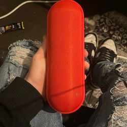 Wireless speaker