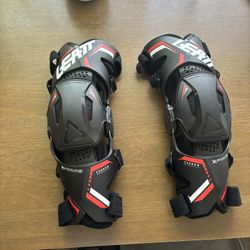 Leatt Knee Braces 