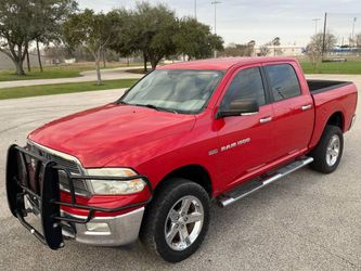2011 RAM Ram 1500